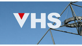 Logo VHS
