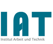 IAT - Logo