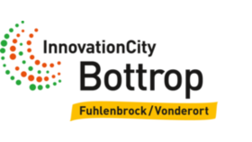 Logo InnovationCity