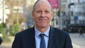 Profilfoto Bernd Tischler