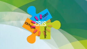 Logo ICRIS