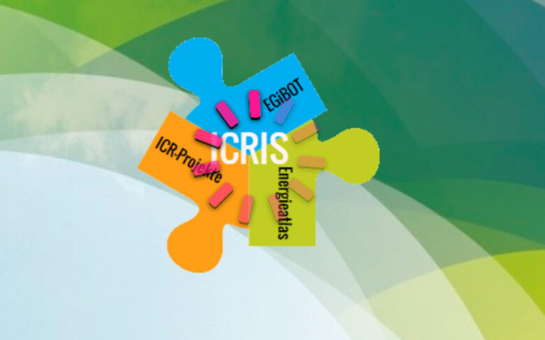Logo ICRIS
