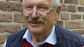 Professor Dr. Werner Bergmann