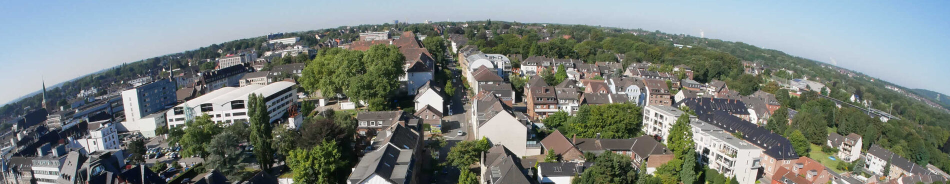 Luftaufnahme