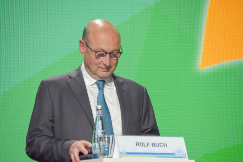 Rolf Buch