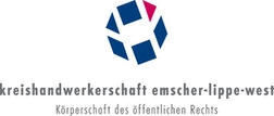 Logo Kreishandwerkerschaft Emscher-Lippe-West