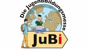 Logo Jugendbildungsmesse