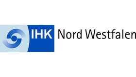 Logo der IHK Nord Westfalen