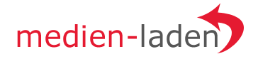 Logo medien-laden