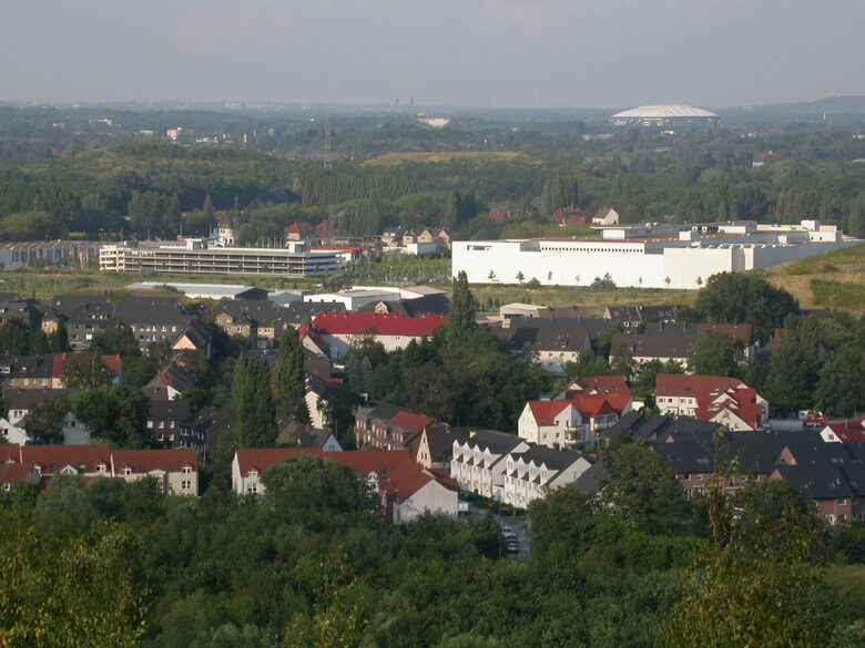 Ostermann-Gelände