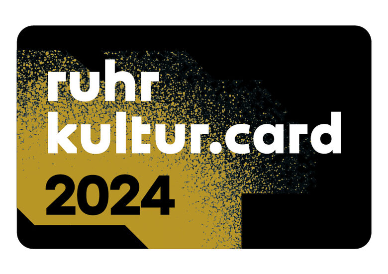 RuhrKultur.Card 2024