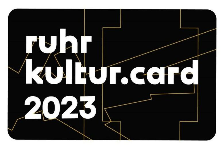 RuhrKultur.Card 2023