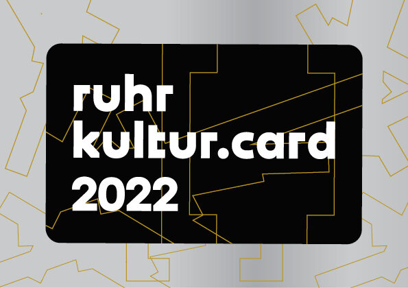 RuhrKultur.Card 2022