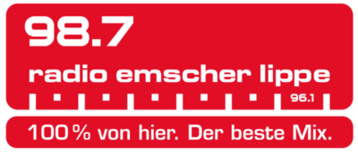Logo Radio Emscher Lippe