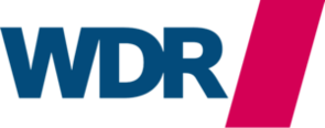 Logo WDR Fernsehen