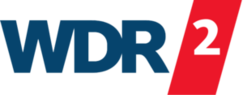Logo WDR2