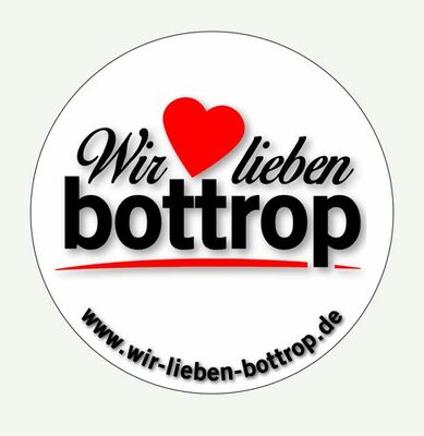 Logo Wir lieben Bottrop