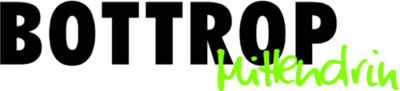 Logo Mittendrin
