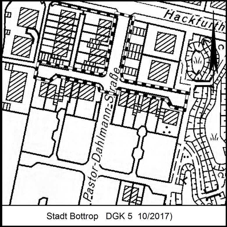 Plan DGK5 Pastor-Dahlmann-Straße (10/2017)