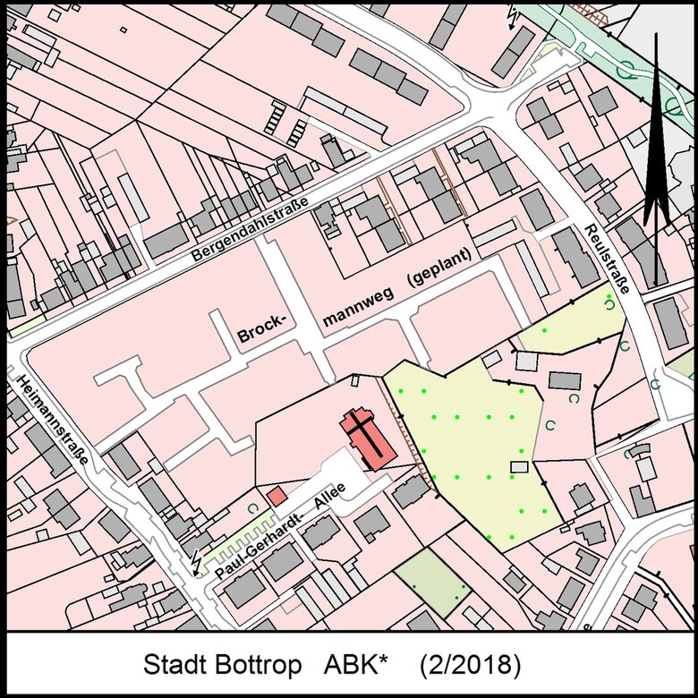 Stadt Bottrop ABK (2/2018)