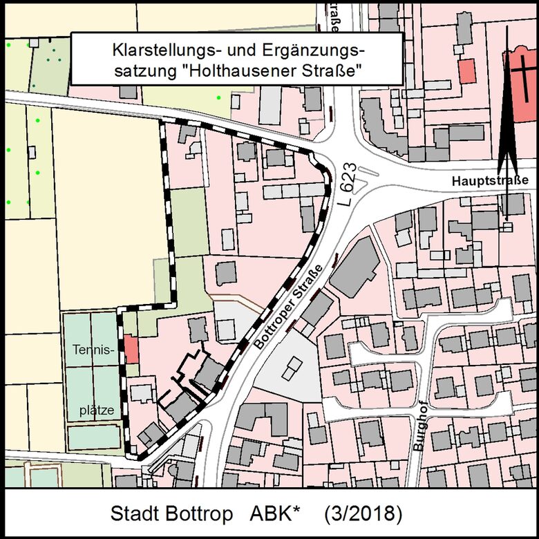 Stadt Bottrop ABK (3/2018)