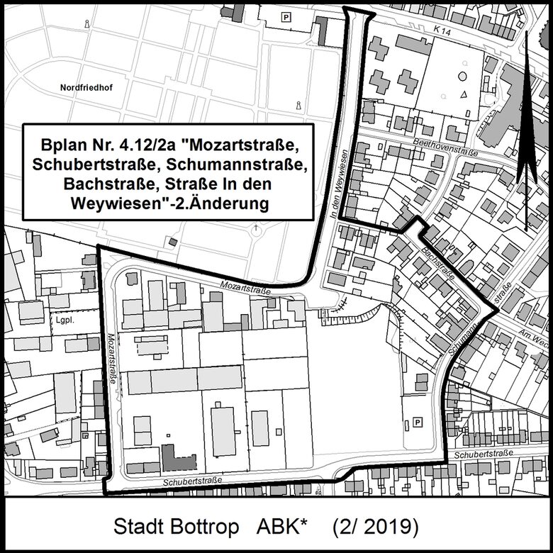 Stadt Bottrop ABK (2/2019)