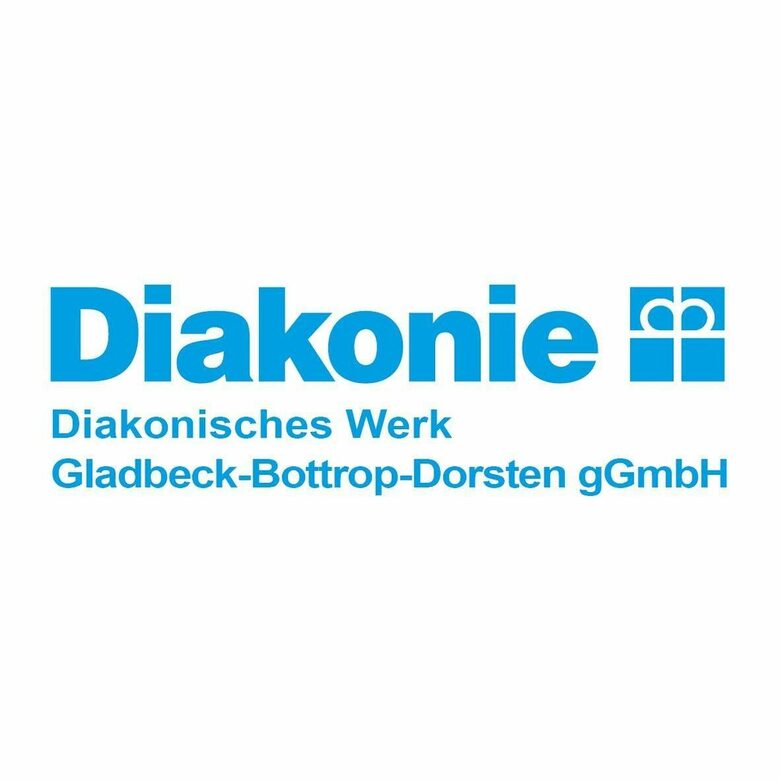 Logo Diakonie Bottrop