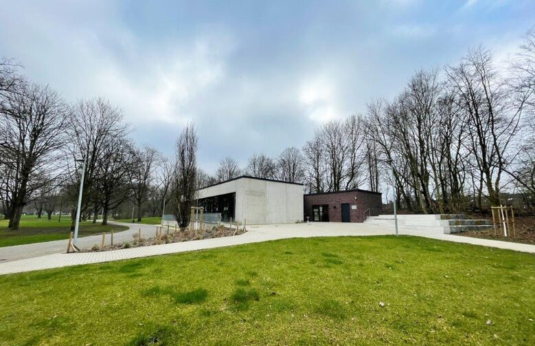 Bürgerhaus Batenbrock | Stadt Bottrop
