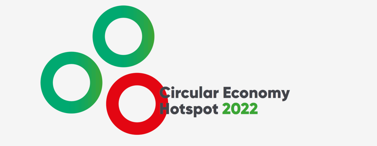 Circular Economy Hotspot 2022