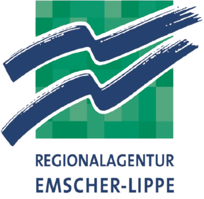 Logo der Regionalagentur Emscher-Lippe