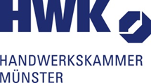 Logo der Handwerkskammer Münster