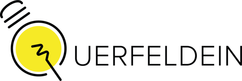 Logo von Querfeldein