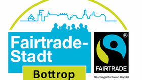 Seit November 2021 ist Bottrop Fairtrade Town