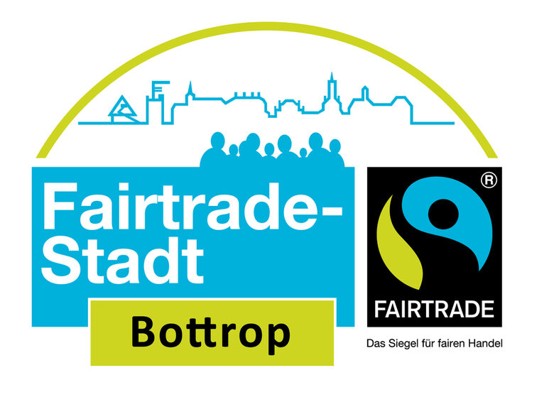 Fairtrade Town Bottrop