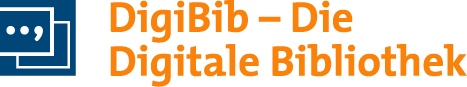 Logo Digitale Bibliothek NRW