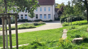 Albert-Schweitzer-Grundschule